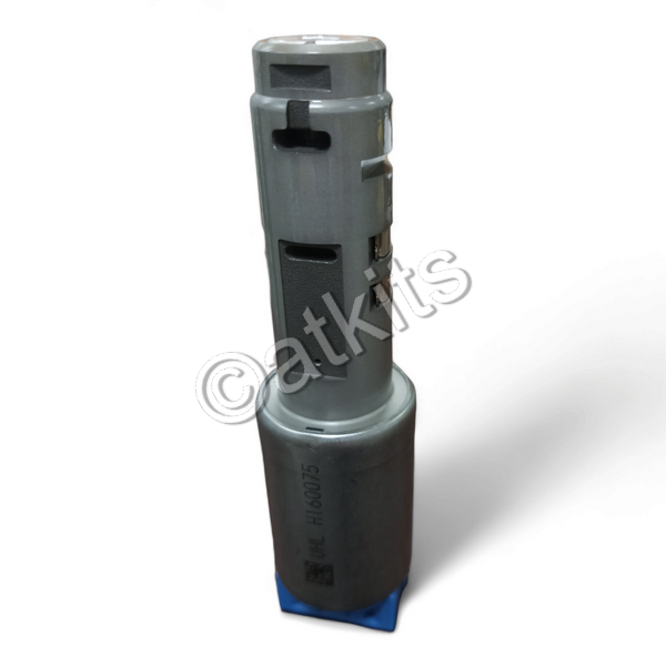 Solenoid /  Hyundai/kia A8TR1 (01 Per Transmission) (blue) (replaces 46313-4e600 /  46313-4e601)