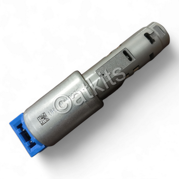 Solenoid /  Hyundai/kia A8TR1 (01 Per Transmission) (blue) (replaces 46313-4e600 /  46313-4e601)
