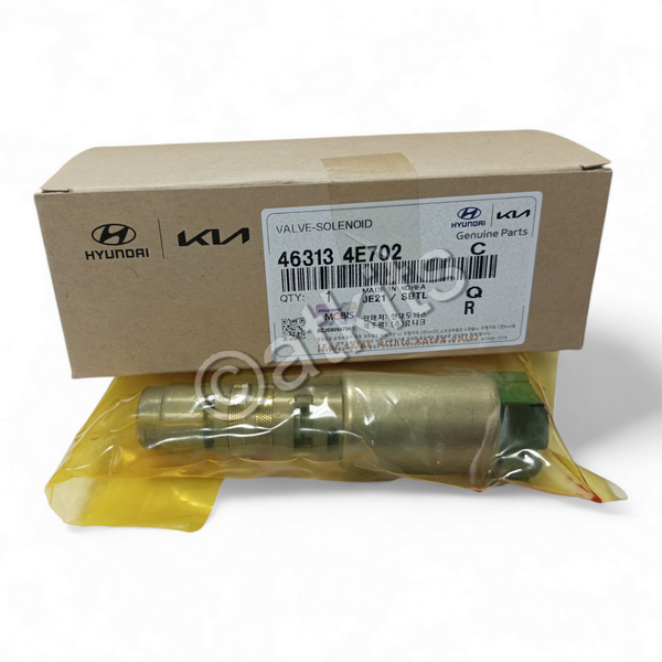 SOLENOID / HYUNDAI/KIA A8TR1 (01 PER TRANSMISSION) (OEM# 46313-4E702)