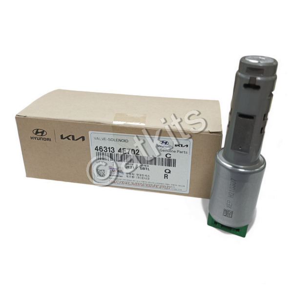 Solenoid /  Hyundai/kia A8TR1 (01 Per Transmission) (oem# 46313-4e702)