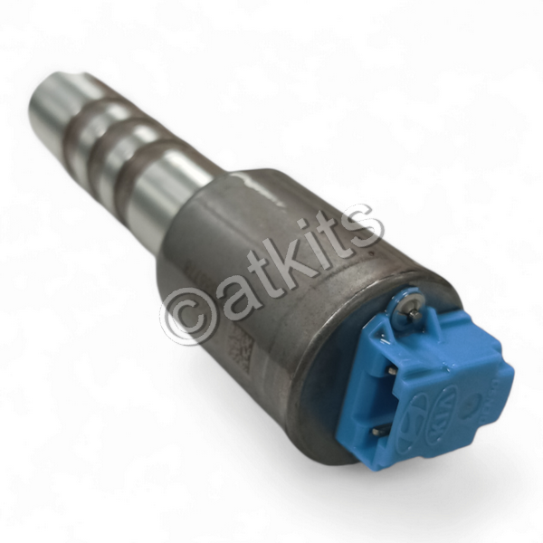 Solenoid /  Kia/hyundai A8LF1 /  Light Blue Connector (03 Per Transmission) (oem# 46313-4g100)