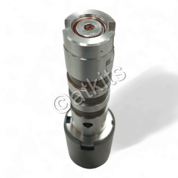 Solenoid /  Kia/hyundai A8LF1 /  Light Blue Connector (03 Per Transmission) (oem# 46313-4g100)