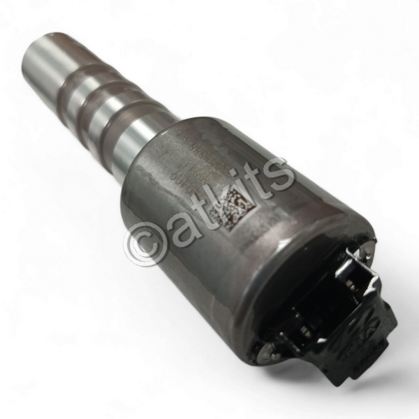 Solenoid /  Kia/hyundai A8LF1 /  Black Connector (02 Per Transmission) (oem# 46313-4g200)