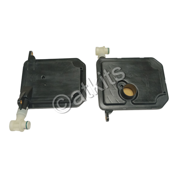 FILTER / HYUNDAI SONATA HYBRID (2016-2019) (OEM# 46321-3D800) (REPLACES OEM# 46321-3D600)