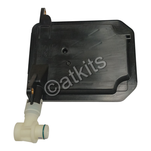 Filter /  Hyundai Sonata Hybrid (2016-2019) (oem# 46321-3d800) (replaces Oem# 46321-3d600)