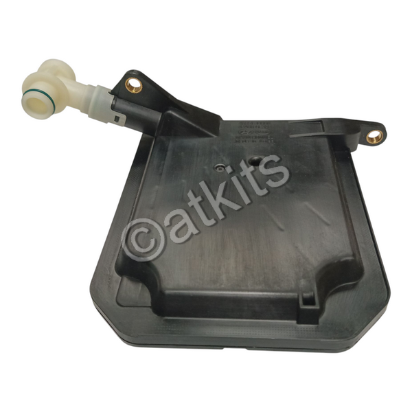 Filter /  Hyundai Sonata Hybrid (2016-2019) (oem# 46321-3d800) (replaces Oem# 46321-3d600)
