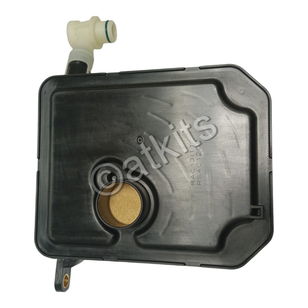 Filter /  Hyundai Sonata Hybrid (2016-2019) (oem# 46321-3d800) (replaces Oem# 46321-3d600)