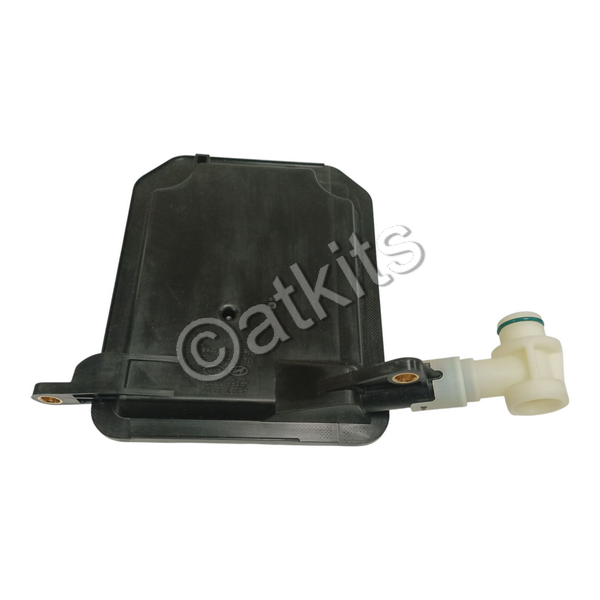 Filter /  Hyundai Sonata Hybrid (2016-2019) (oem# 46321-3d800) (replaces Oem# 46321-3d600)