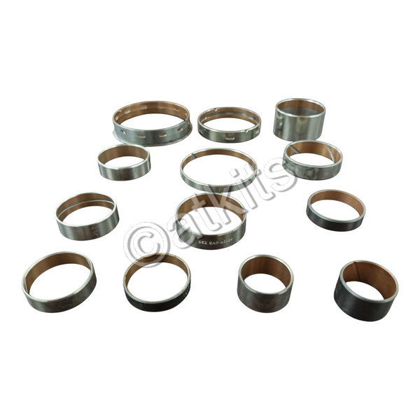 Bushing Kit AX4N 1995-up (13 Bushings)