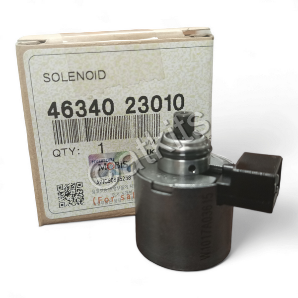 Solenoid /  A5GF1 Oem