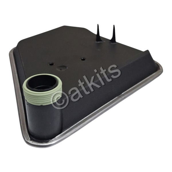 Filter AX4N / AX4S /  Sho 96-on (oem# F6dz-7a098-a)