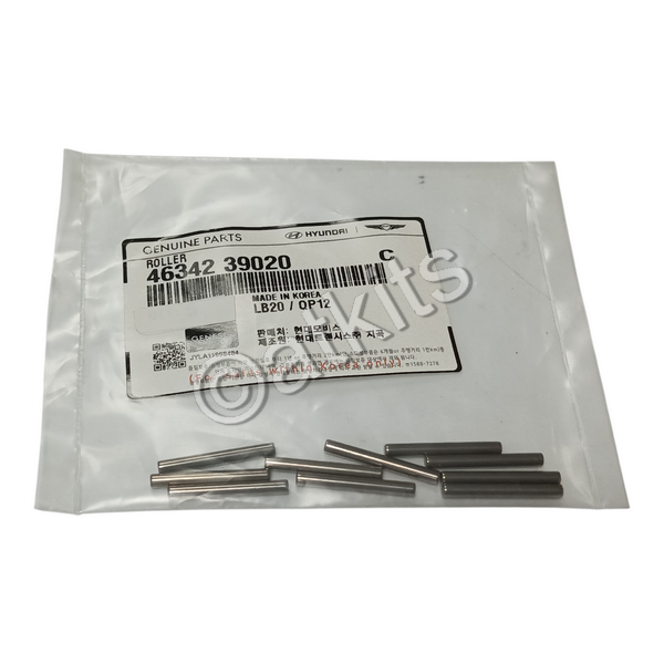 ROLLER / HYUNDAI (OEM# 45952-39060) (REPLACES OEM# 45952-39060)
