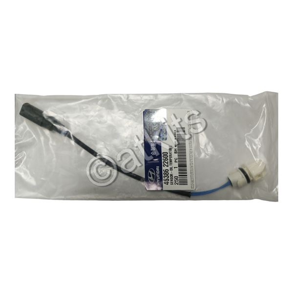 SENSOR / OIL TEMPERATURE HYUNDAI A4BF3