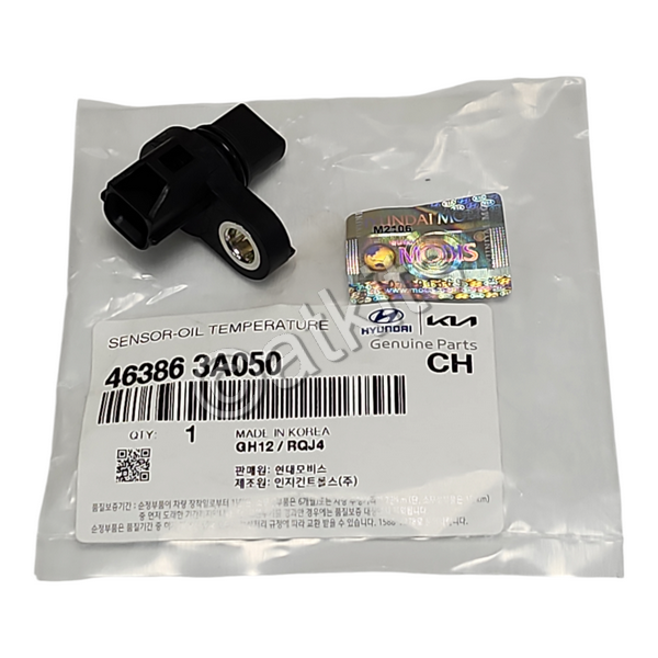 SENSOR / TEMPERATURE (TOT) MITSUBISHI HYUNDAI F4A41 / F4A42 / F5A51 (REPLACES 46386-39050)