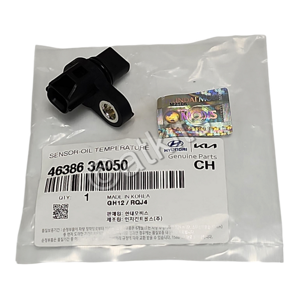 Sensor /  Temperature (tot) Mitsubishi Hyundai F4A41 /  F4A42 /  F5A51 (replaces 46386-39050)