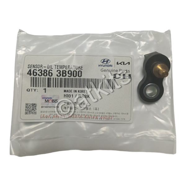 SENSOR / TEMPERATURE (TOT) A6GF1 / A6MF1 / A6LF1 OEM (09-UP)