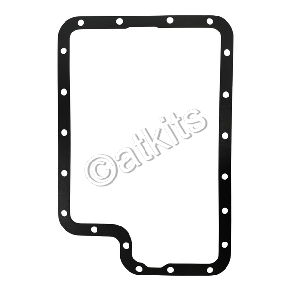 PAN GASKET E4OD FARPAK