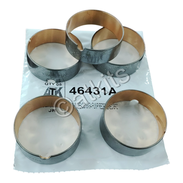 Bushing E4OD 89-94 Pump Redesigned Brz