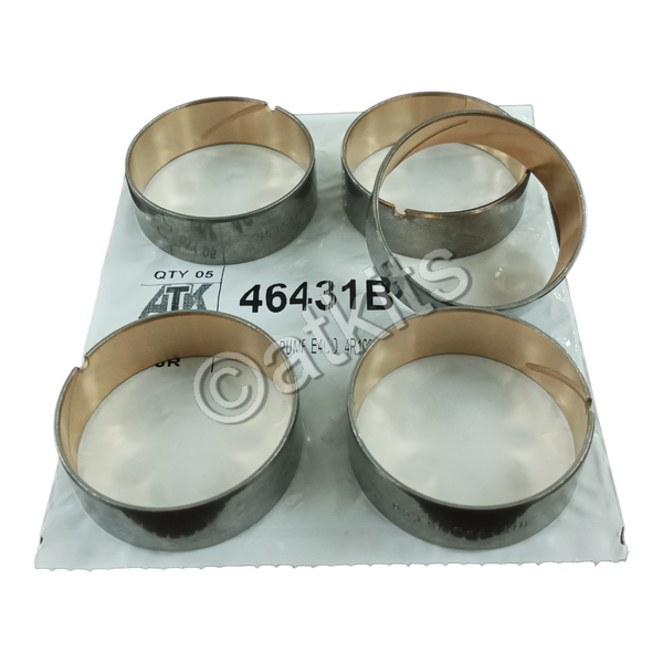 Bushing /  Pump E4OD /  4R100 98-on