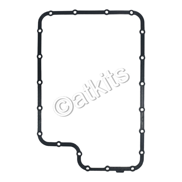 PAN GASKET E4OD / 4R100 / 5R110W 96-ON MOLDED RUBBER