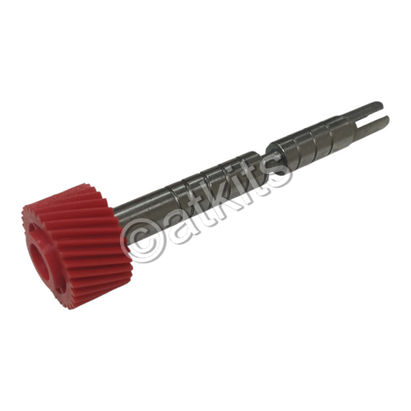 Speedometer Drive Gear /  Hyundai Avante Xd /  Elantra (00-05) (red /  30 Teeth) (aftermarket) (oem# 46512-22800)