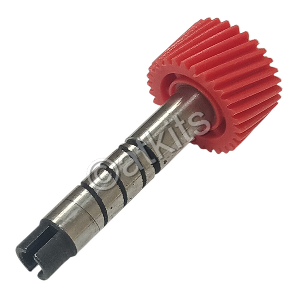 Speedometer Drive Gear /  Hyundai Elantra (00-06) (short /  Red /  30 Teeth) (aftermarket) (oem# 46512-39100)