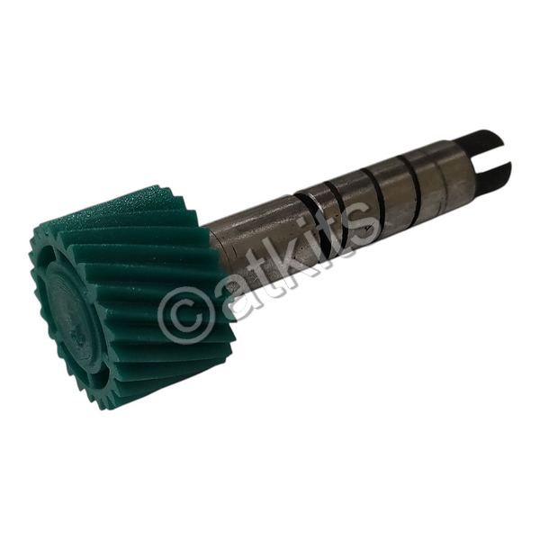 Speedometer Drive Gear /  Hyundai Santa Fe (01-09) (aftermarket) (oem# 46512-39700x)