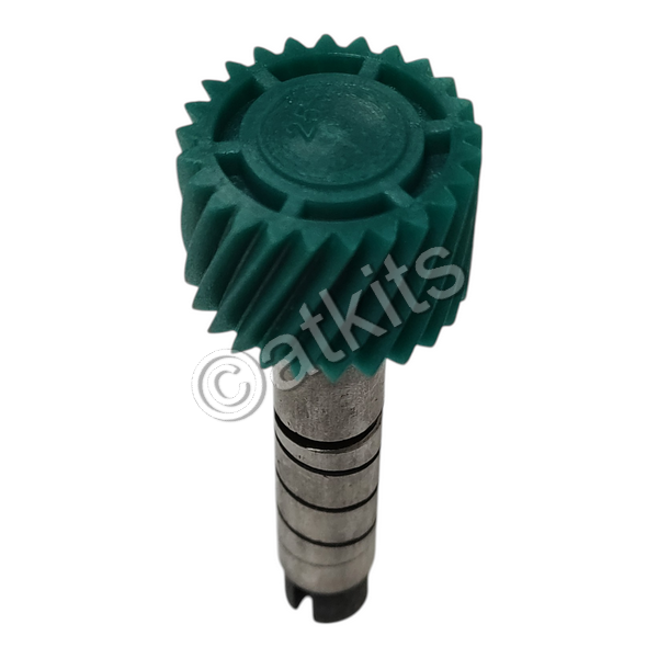 Speedometer Drive Gear /  Hyundai Santa Fe (01-09) (aftermarket) (oem# 46512-39700x)