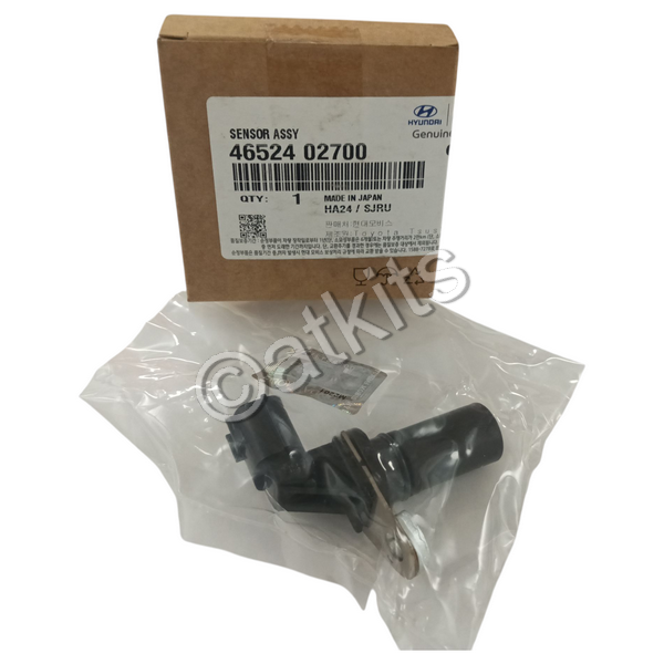 SENSOR / INPUT SPEED / HYUNDAI JF405E (OEM# 46524-02700)