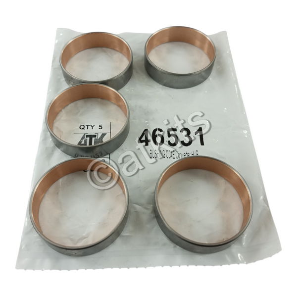 Bushing CD4E Converter Hub
