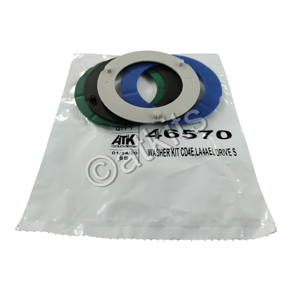WASHER KIT CD4E / LA4AEL DRIVE S