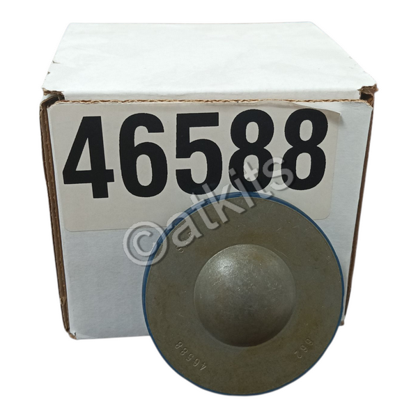 COVER / SERVO COVER / FORD CD4E (OEM# F4RZ-7D027-A)