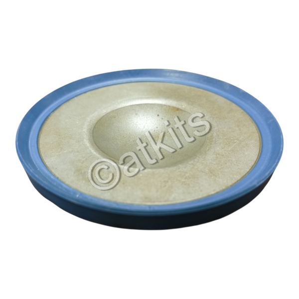 Cover /  Servo Cover /  Ford CD4E (oem# F4rz-7d027-a)