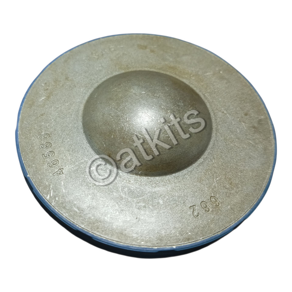 Cover /  Servo Cover /  Ford CD4E (oem# F4rz-7d027-a)