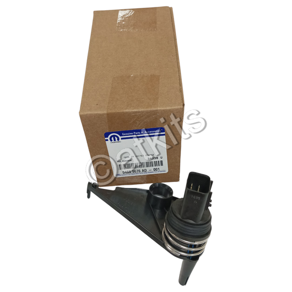 Neutral & Prnld Combined (internal) A604 /  10/98-up Oem (ind: 92928a) (replaces Oem# 4659676ac)