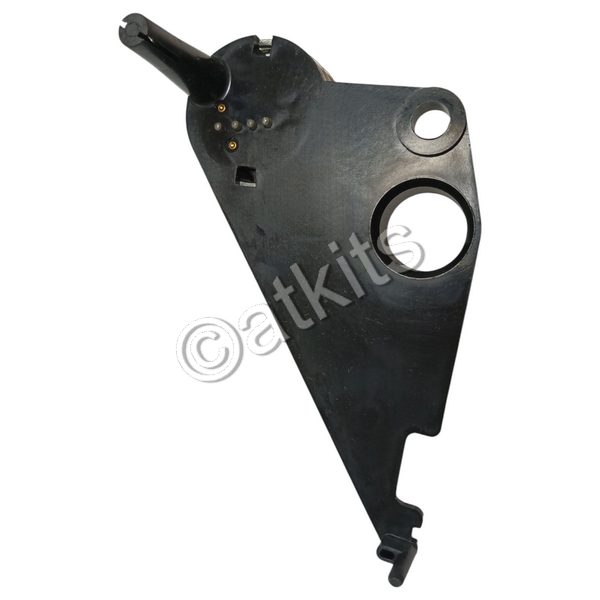 Neutral & Prnld Combined (internal) A604 /  10/98-up Oem (ind: 92928a) (replaces Oem# 4659676ac)
