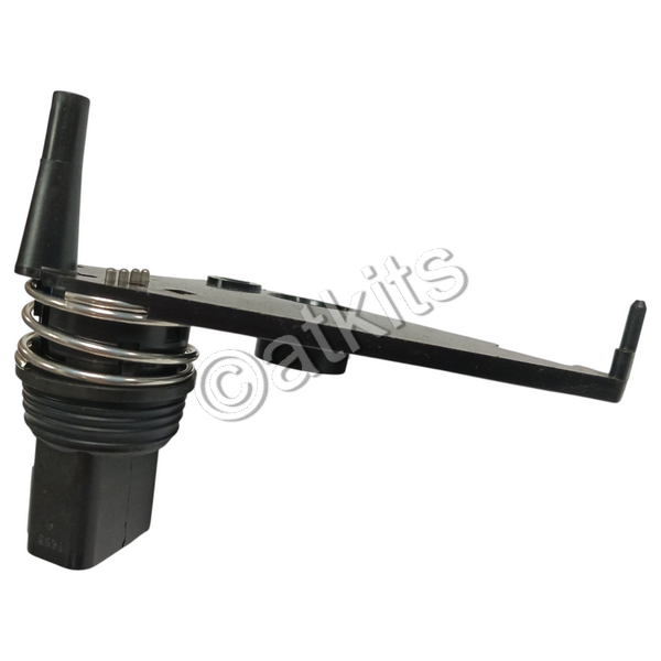 Neutral & Prnld Combined (internal) A604 /  10/98-up Oem (ind: 92928a) (replaces Oem# 4659676ac)