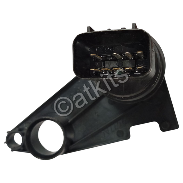 Neutral Switch /  A606 /  42LE /  42RLE 1999-up (9 Prong) (oem) Mopar (oem# 4659677ad) (replaces Oem# 4659677ac)
