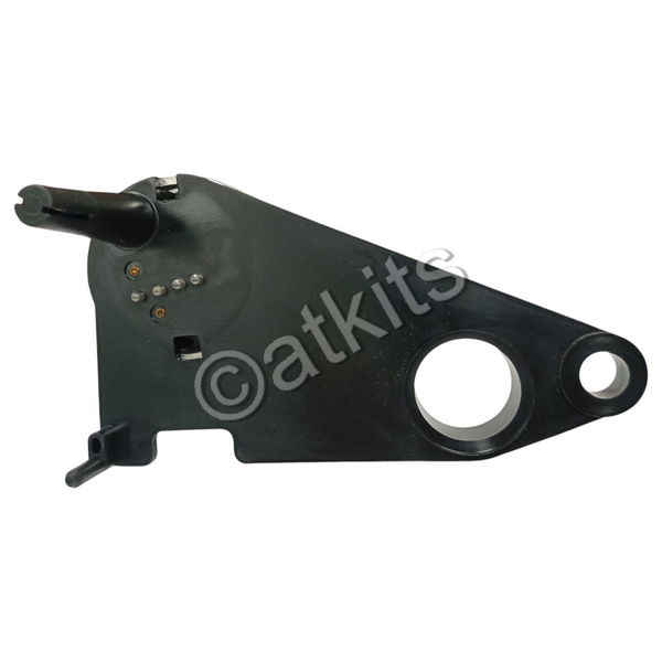 Neutral Switch /  A606 /  42LE /  42RLE 1999-up (9 Prong) (oem) Mopar (oem# 4659677ad) (replaces Oem# 4659677ac)