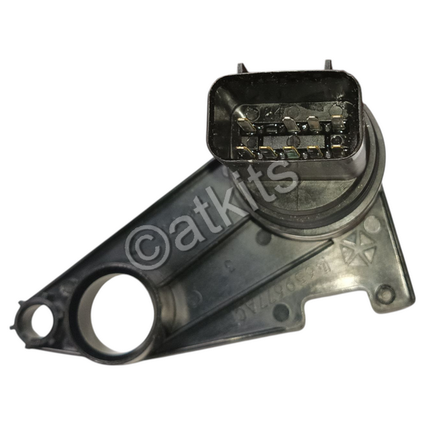 Neutral Switch /  A606 /  42LE /  42RLE 1999-up (9 Prong) (oem) Mopar (oem# 4659677ad) (replaces Oem# 4659677ac)