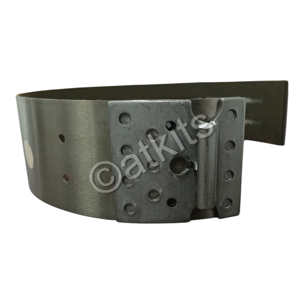 Band Btr /  85le Front Brown Linining (australia) Ford 89-on Ind# N/a (oem# 0585-557-072)