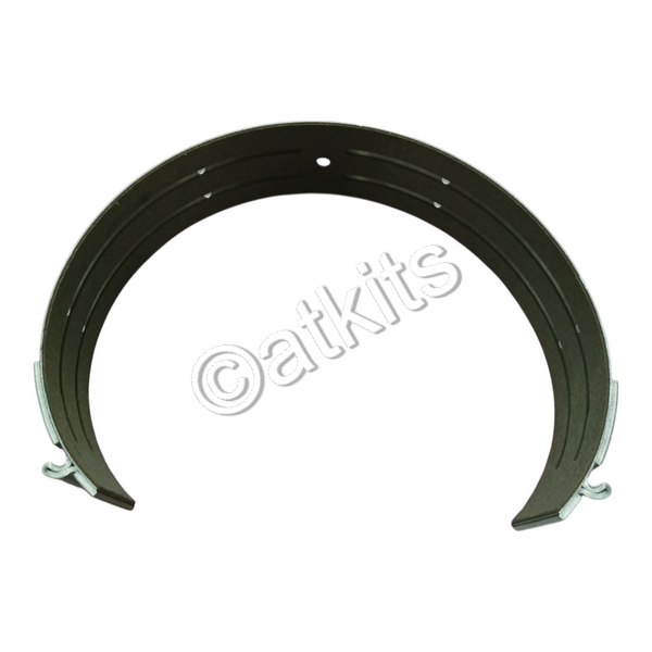 Band Btr /  85le Front Brown Linining (australia) Ford 89-on Ind# N/a (oem# 0585-557-072)