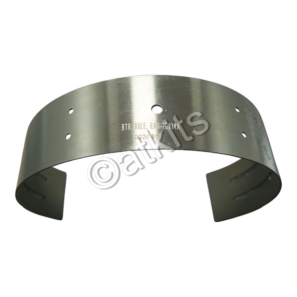 Band Btr /  85le Front Brown Linining (australia) Ford 89-on Ind# N/a (oem# 0585-557-072)