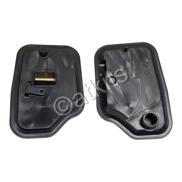 FILTER / 4F27E / FN4A-EL / (1999-ON) (OEM# XS4Z-7A098AB / FN01-21-500)