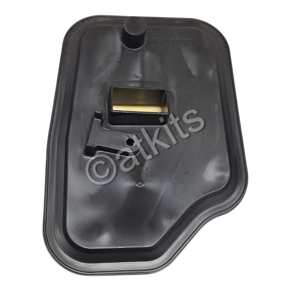 Filter /  4F27E /  FN4A-EL /  (1999-on) (oem# Xs4z-7a098ab /  Fn01-21-500)