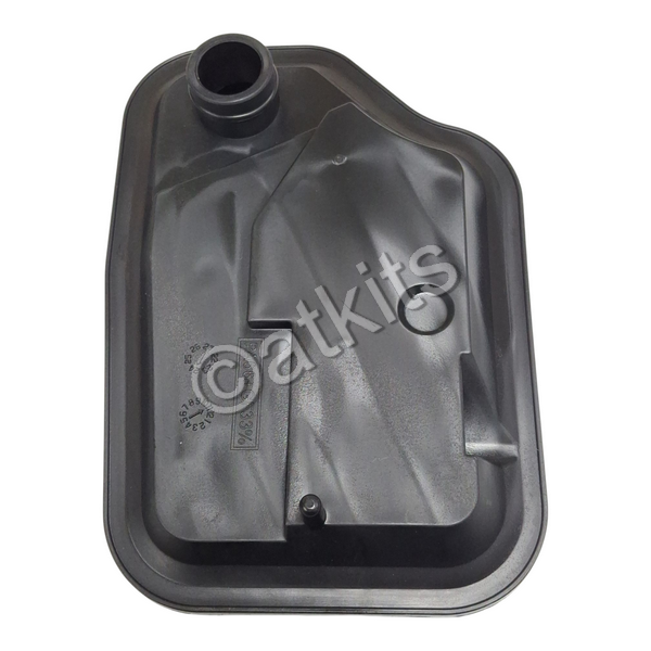 Filter /  4F27E /  FN4A-EL /  (1999-on) (oem# Xs4z-7a098ab /  Fn01-21-500)