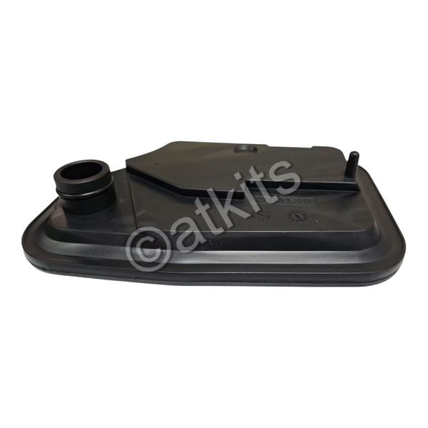 Filter /  4F27E /  FN4A-EL /  (1999-on) (oem# Xs4z-7a098ab /  Fn01-21-500)