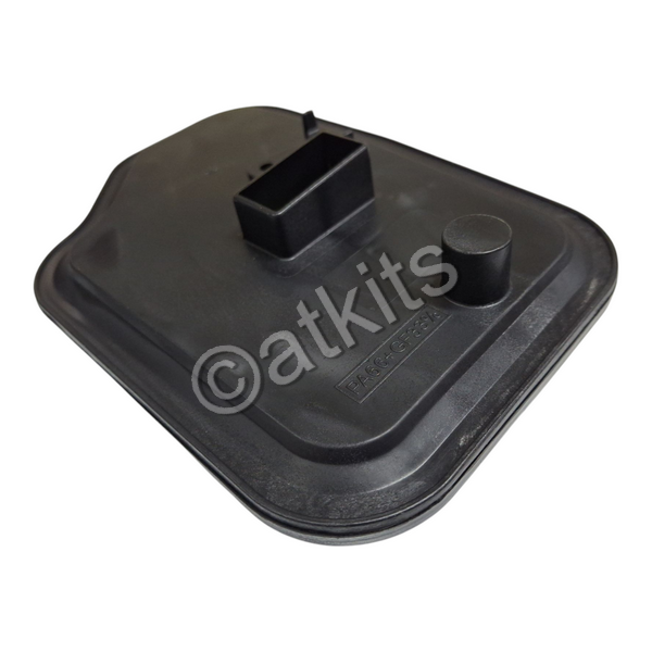 Filter /  4F27E /  FN4A-EL /  (1999-on) (oem# Xs4z-7a098ab /  Fn01-21-500)