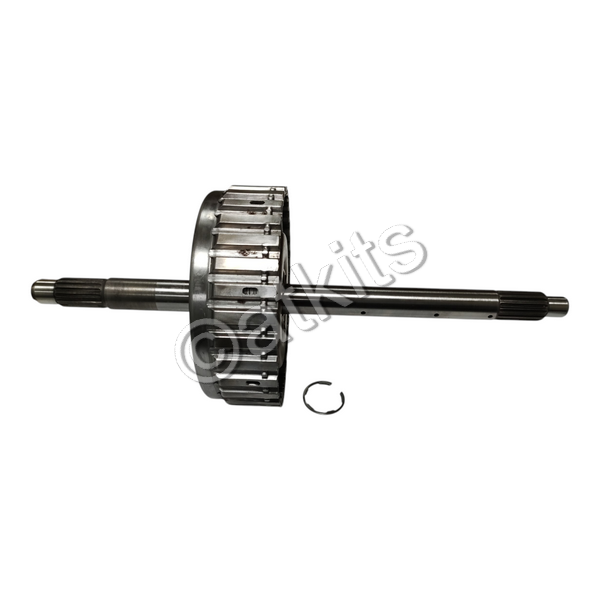 Drum /  4F27E /  FN4A-EL /  FNR5 (used) W/shaft