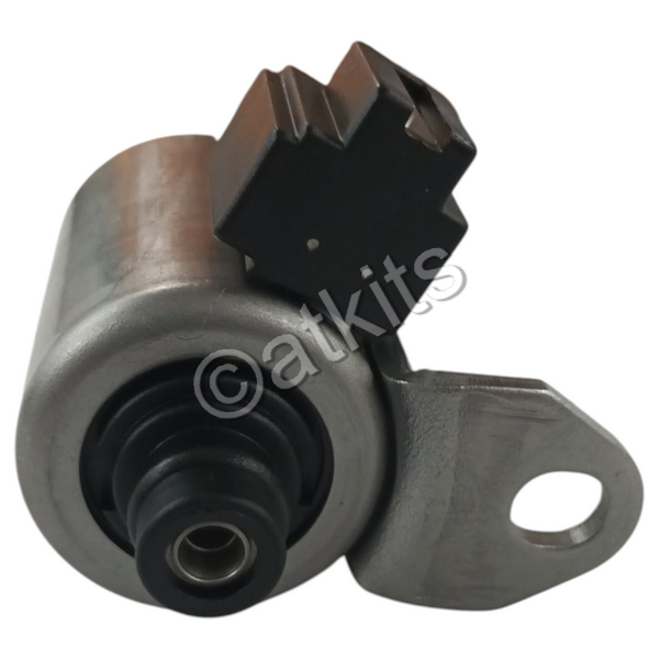 Solenoid /  Epc Ford 4F27E /  Mazda FN4A-EL (99-up) (oem# Xs4z-7g383-aa)